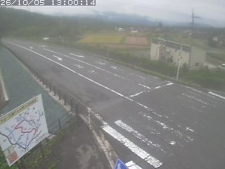 江府町御机