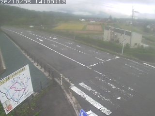江府町御机