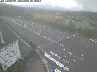 江府町御机