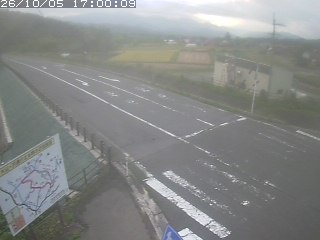 江府町御机