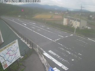 江府町御机