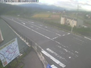 江府町御机