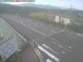 江府町御机