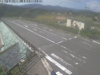江府町御机
