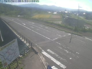 江府町御机