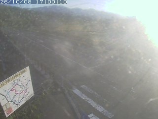 江府町御机