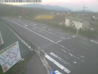 江府町御机