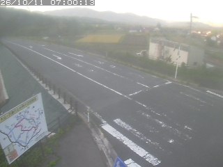 江府町御机