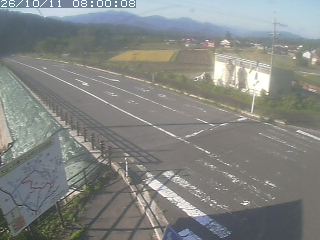 江府町御机