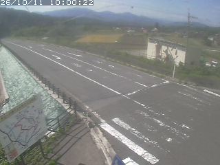 江府町御机