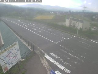 江府町御机
