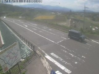 江府町御机