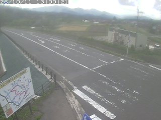 江府町御机