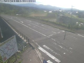 江府町御机