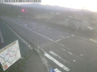 江府町御机