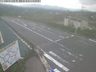 江府町御机