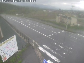 江府町御机