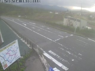 江府町御机