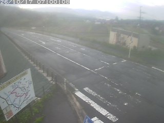 江府町御机