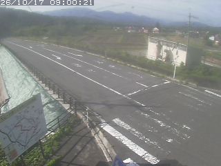 江府町御机