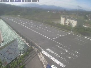 江府町御机