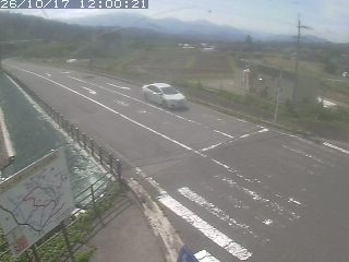 江府町御机