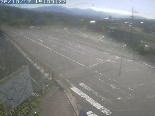 江府町御机