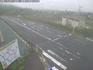 江府町御机