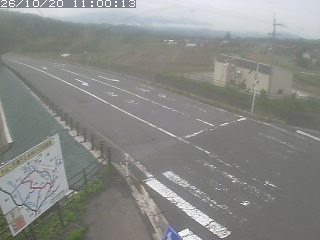江府町御机