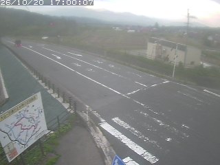 江府町御机