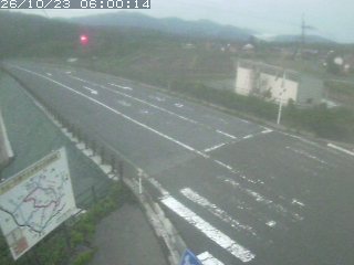 江府町御机