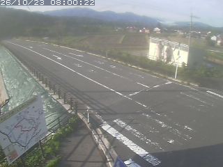 江府町御机