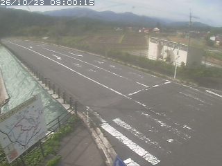 江府町御机
