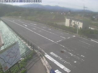 江府町御机