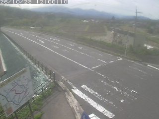江府町御机