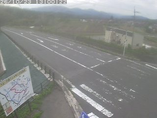 江府町御机