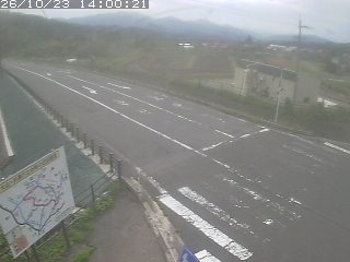 江府町御机
