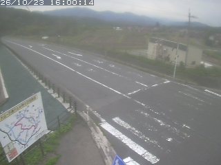 江府町御机