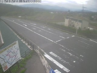 江府町御机