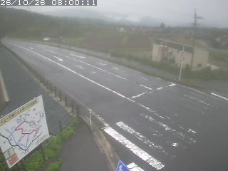 江府町御机