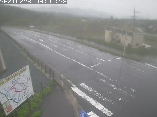 江府町御机