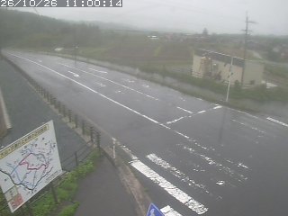 江府町御机