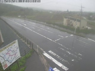 江府町御机