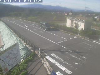 江府町御机