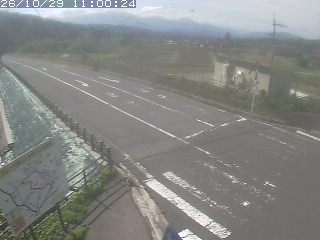 江府町御机