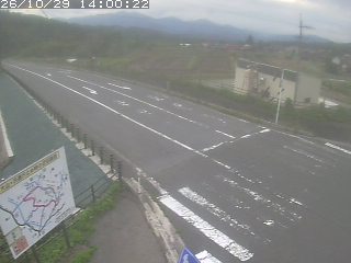 江府町御机