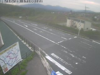 江府町御机