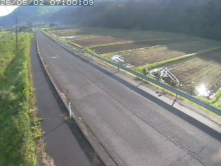 青谷町河原