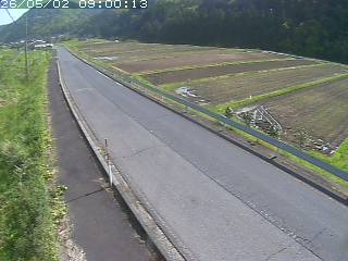 青谷町河原