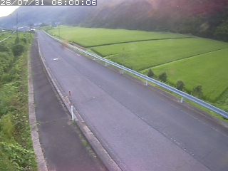青谷町河原